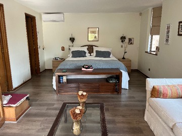 Venta / Casa / Vitacura
