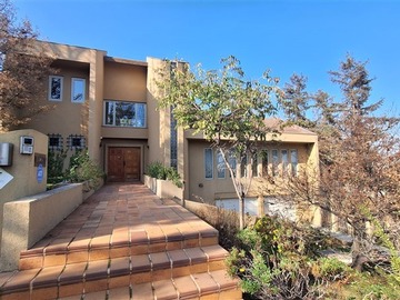 Venta / Casa / Vitacura