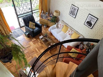 Venta / Casa / Vitacura