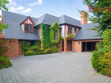 Venta / Casa / Vitacura