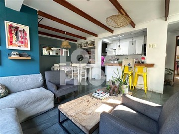 Venta / Casa / Vitacura