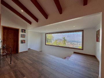 Venta / Casa / Vitacura