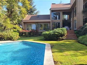 Venta / Casa / Vitacura