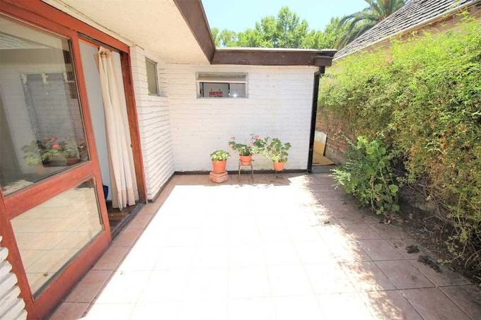 Terraza dorm. principal