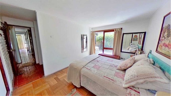 Dormitorio Principal