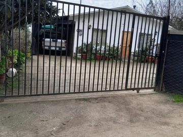 Venta / Casa / Yerbas Buenas