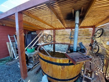 Venta / Casa / Yerbas Buenas