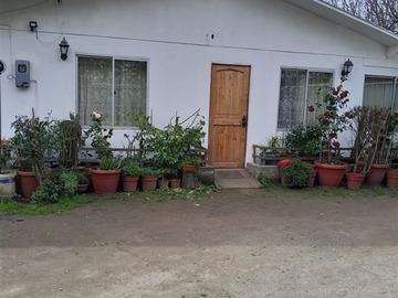 Venta / Casa / Yerbas Buenas