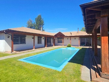 Venta / Casa / Yerbas Buenas