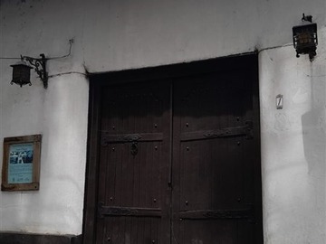 Venta / Casa / Yerbas Buenas
