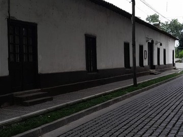 Venta / Casa / Yerbas Buenas