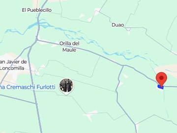 Venta / Casa / Yerbas Buenas