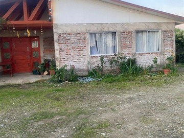 Venta / Casa / Yerbas Buenas