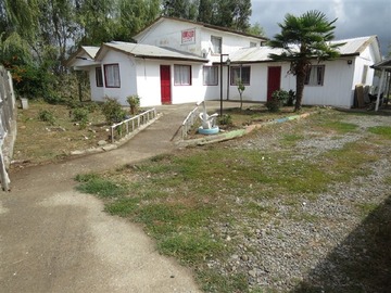 Venta / Casa / Yerbas Buenas