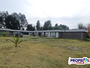 Venta / Casa / Yerbas Buenas