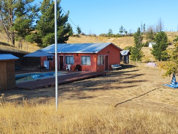 Venta / Casa / Yumbel