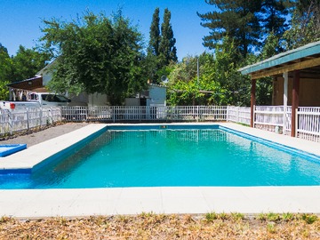 Venta / Casa / Yumbel