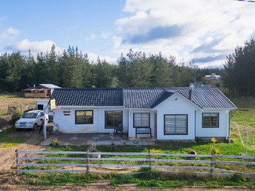 Venta / Casa / Yumbel