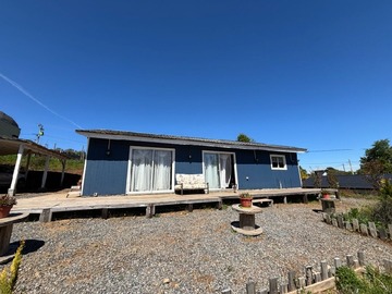 Venta / Casa / Yungay