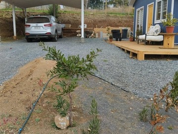 Venta / Casa / Yungay
