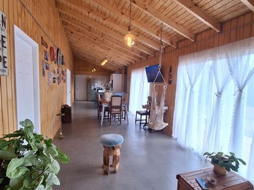 Venta / Casa / Yungay