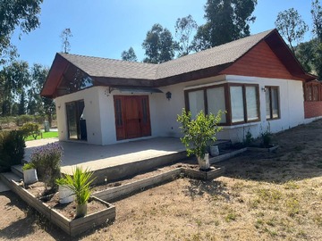 Venta / Casa / Zapallar