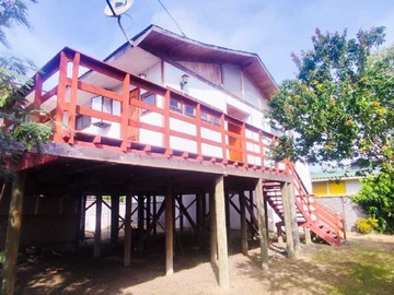 Venta / Casa / Zapallar