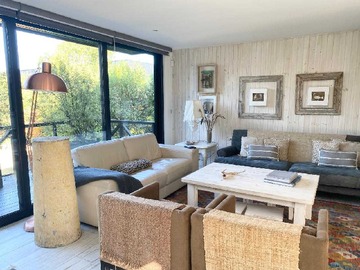 Venta / Casa / Zapallar