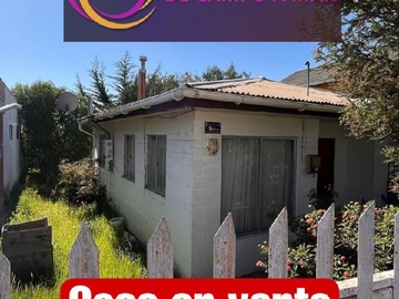 Venta / Casa / Zapallar