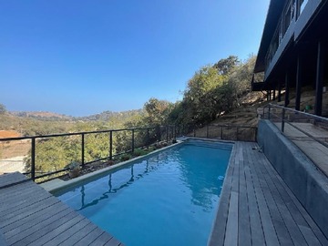 Venta / Casa / Zapallar
