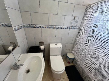 Baño en suite