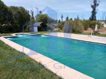 Venta / Casa / Zapallar