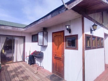Venta / Casa / Zapallar
