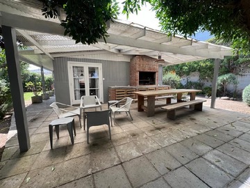 Venta / Casa / Zapallar