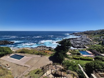 Venta / Casa / Zapallar