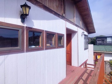 Venta / Casa / Zapallar