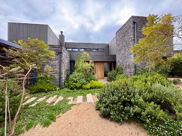 Venta / Casa / Zapallar
