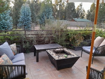 Venta / Casa / Zapallar