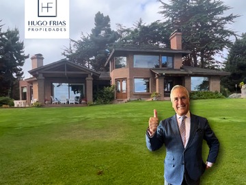 Venta / Casa / Zapallar