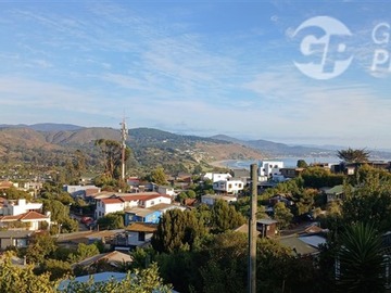 Venta / Casa / Zapallar