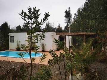 Venta / Casa / Zapallar