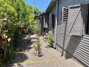 Venta / Casa / Zapallar