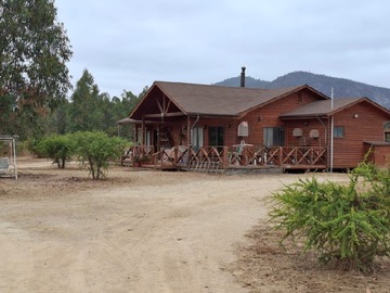 Venta / Casa / Zapallar