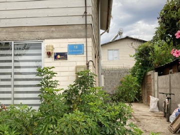 Venta / Casa / Zapallar