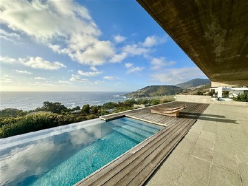 Venta / Casa / Zapallar