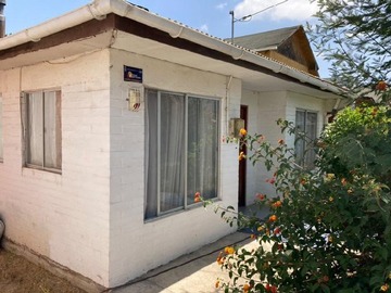 Venta / Casa / Zapallar