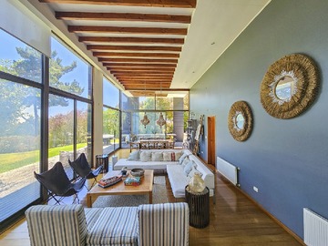 Venta / Casa / Zapallar