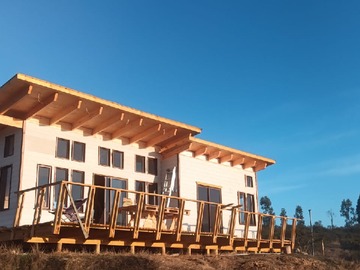 Venta / Casa / Zapallar