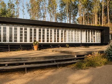 Venta / Casa / Zapallar