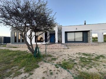 Venta / Casa / Zapallar